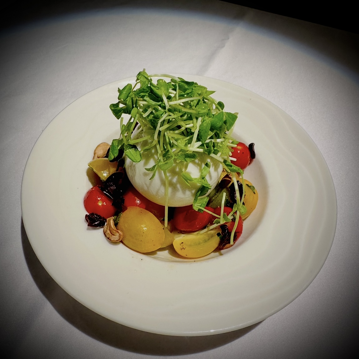 Burrata